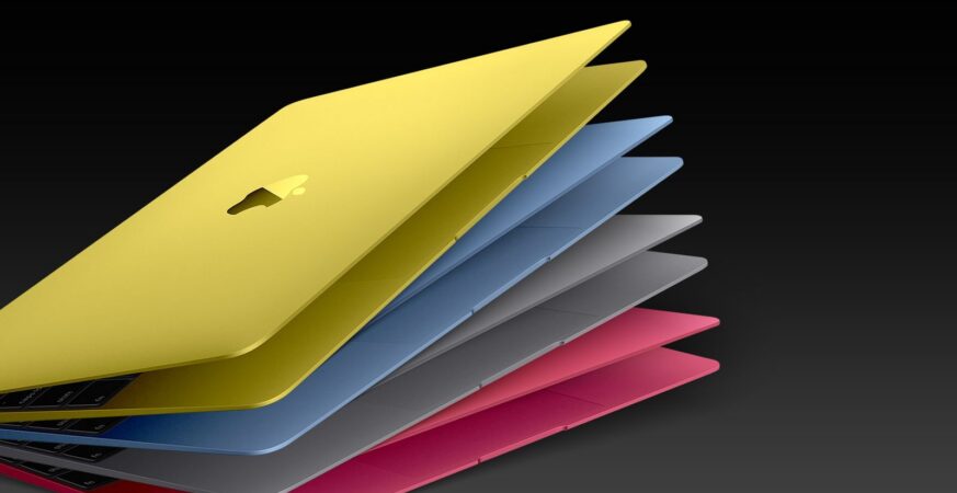 Apple官網不優先首發「MacBook Neo」