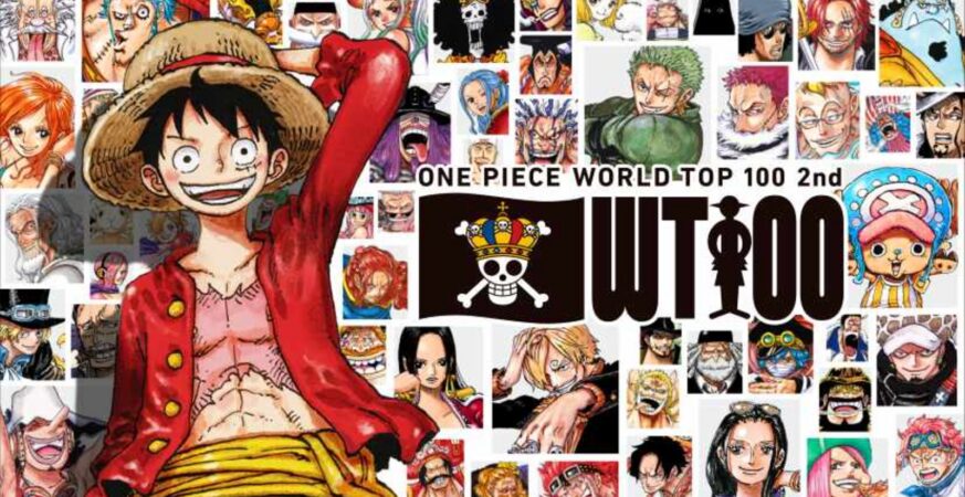 《航海王》全球單行本賣破6億冊跨界圖畫「ONE PIECE的真向」將於作品結束後公開