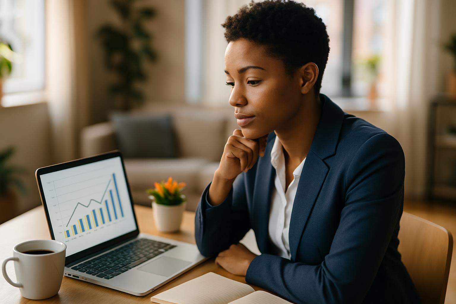 月薪三萬也能財富自由？專家揭小資翻身最新秘訣