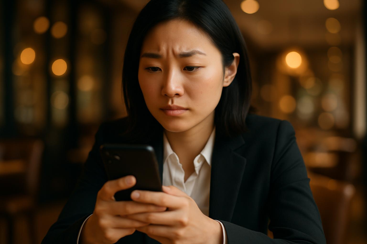 他真的喜歡你嗎？從LINE訊息看穿曖昧對象的心意