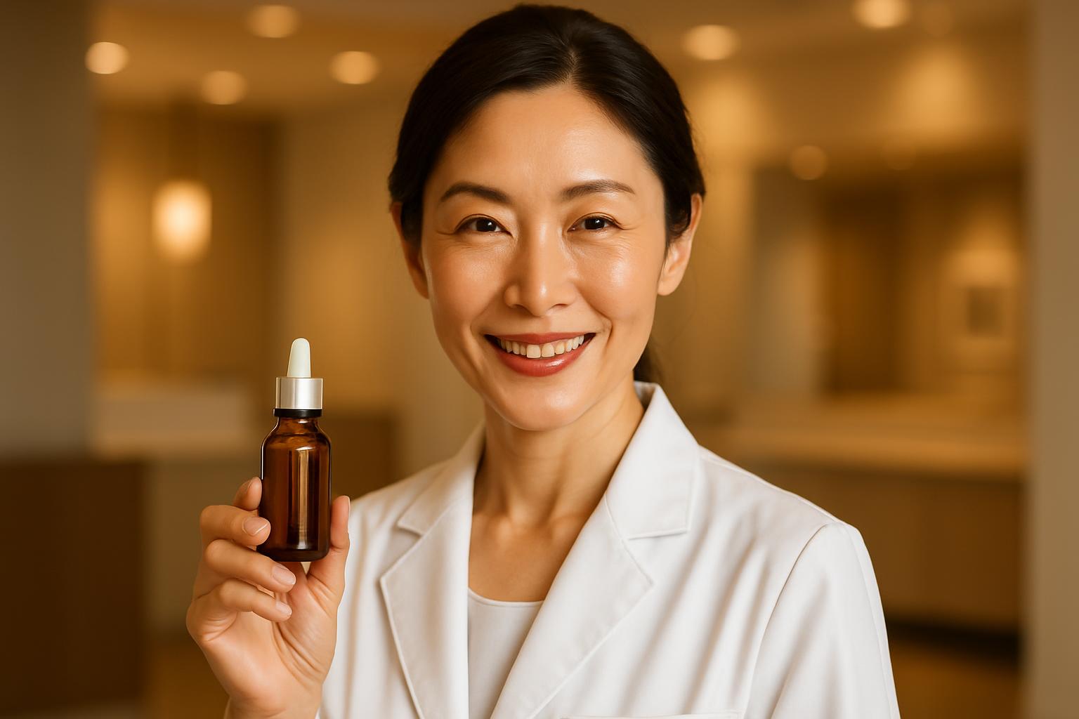 告別爛臉：日本皮膚科醫師美肌秘密公開