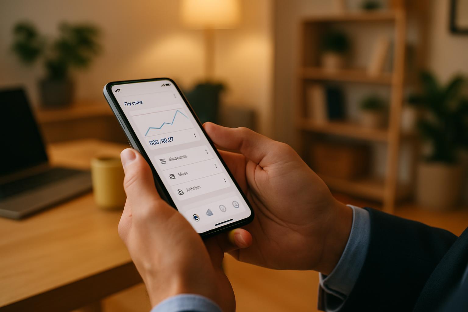 滑手機還能賺錢？這款「隱藏版APP」讓你零成本變現
