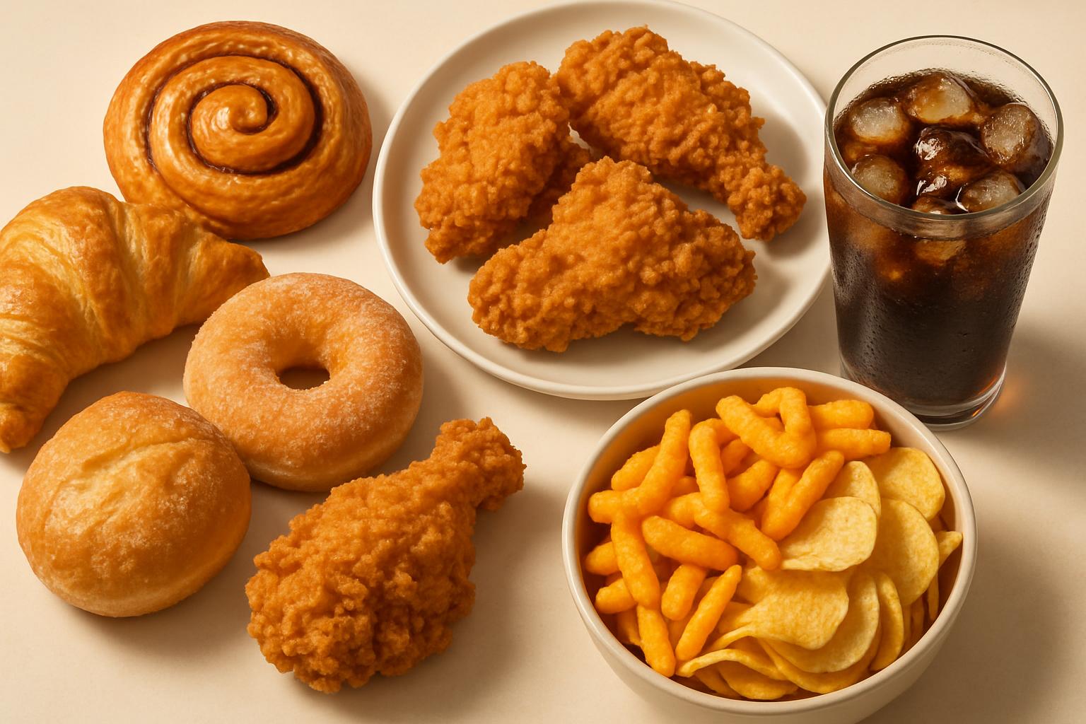 「越吃越胖」的真相：數位健康如何解構飲食迷思，邁向個人化精準營養新紀元