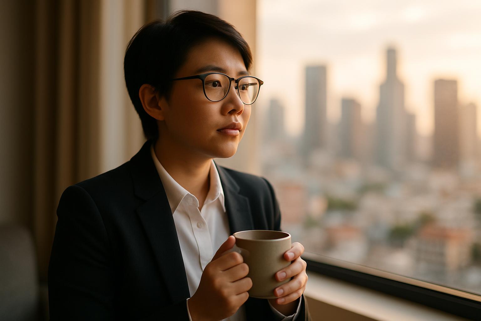 月薪三萬也能財富自由？深度解析小資族的財務策略與數位賦能