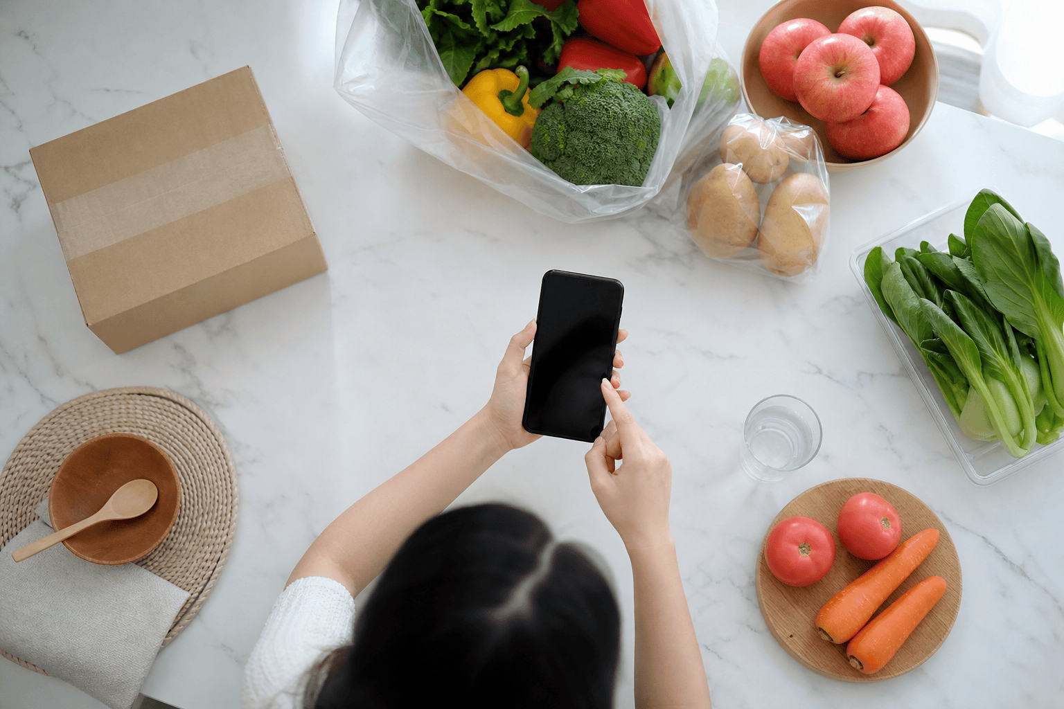 社區公告、包裹、繳費一支App搞定，智慧住宅真的讓生活更輕鬆嗎？