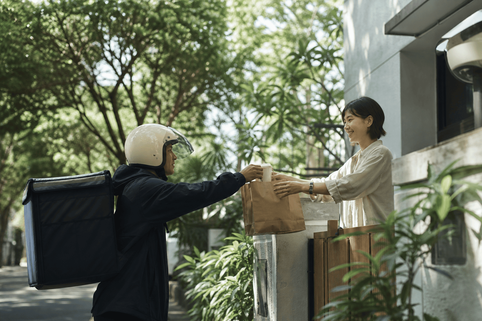 外送平台改變了什麼?台灣人點餐習慣三年內出現的五個新行為 外送平台改變了什麼?台灣人點餐習慣三年內出現的五個新行為