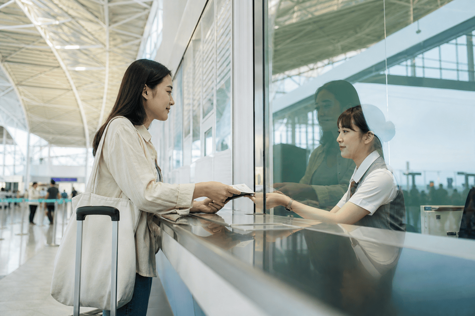 台灣旅遊退稅怎麼退才不浪費？機場、市區退稅點流程與常見錯誤完整說明
