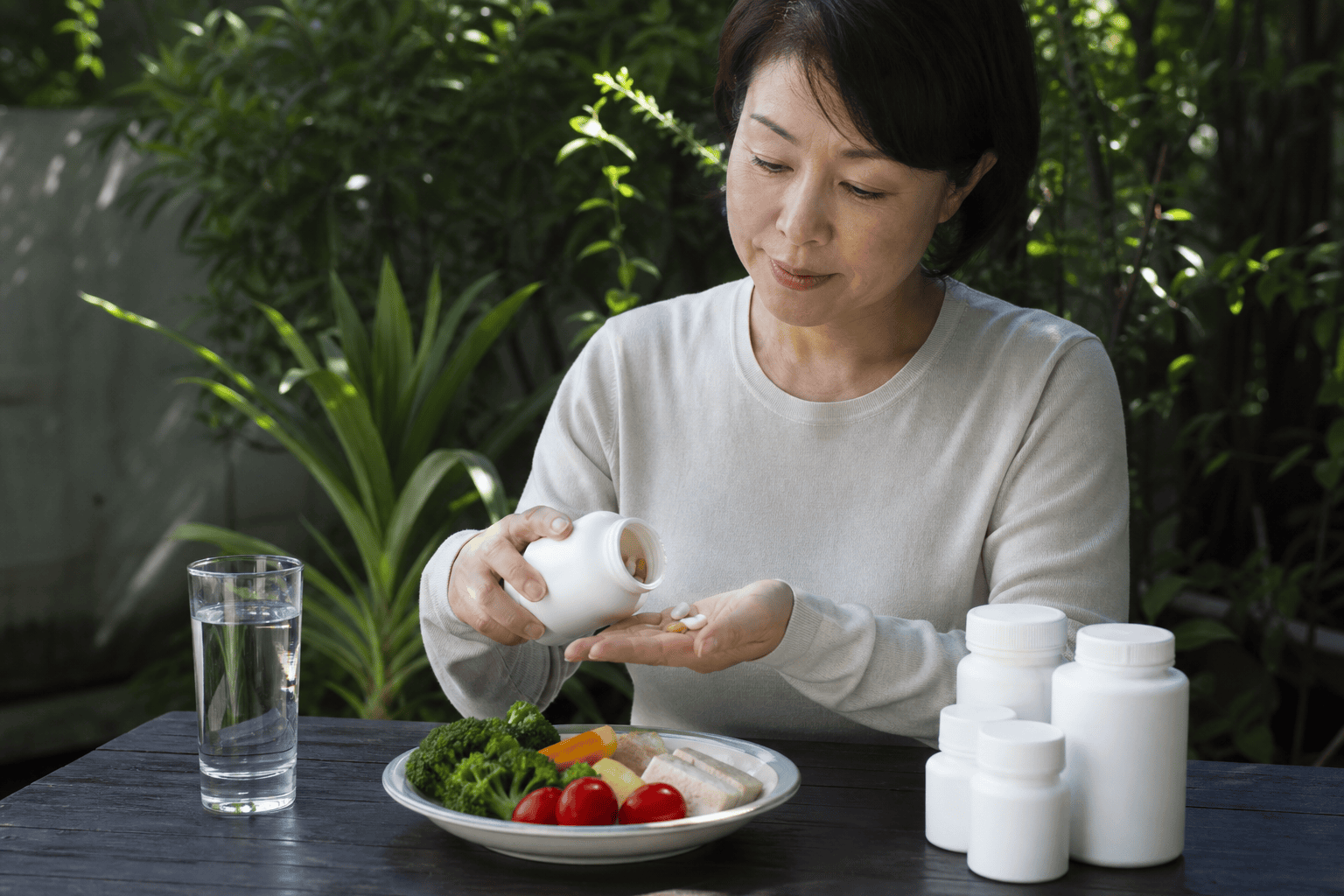 連續吃保健品超過3個月卻驗血沒改善?醫師說這個「吸收前提」沒達到補再多都是浪費 連續吃保健品超過3個月卻驗血沒改善?醫師說這個「吸收前提」沒達到補再多都是浪費