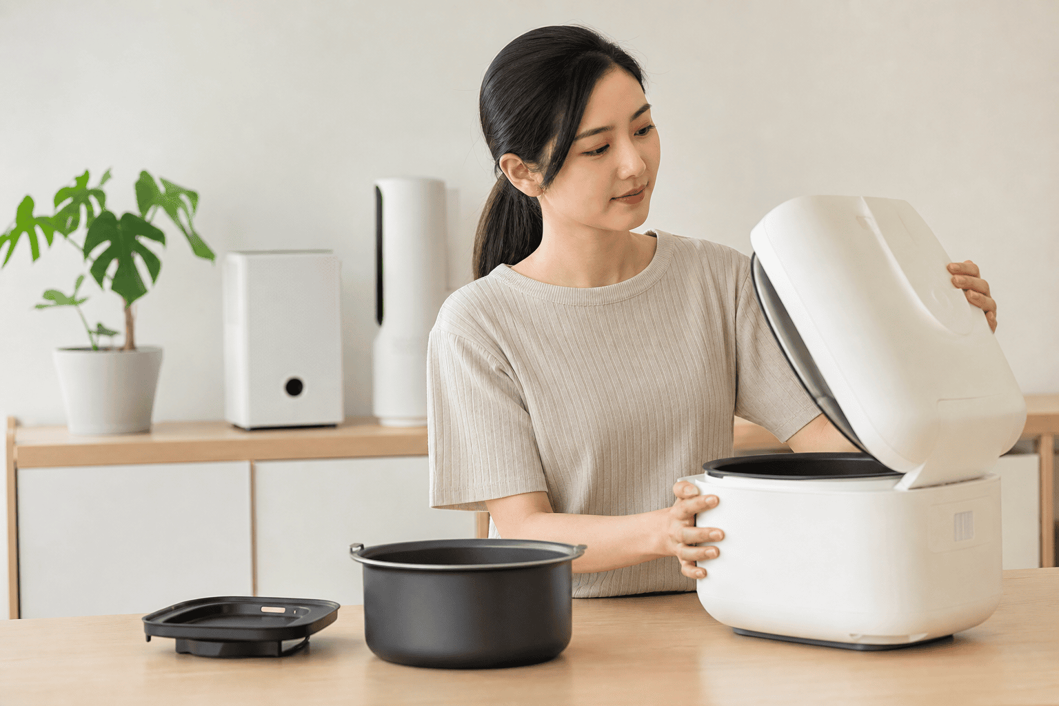 智慧家電買回來後第一個月你用過幾次？台灣消費者「鑑賞期過後就閒置」的購物悔恨報告