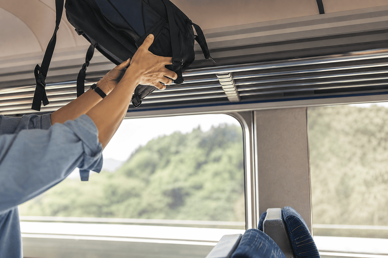 台灣旅遊第一次搭台鐵能不能不對號入座？各車種座位規則與實際搭乘流程說明