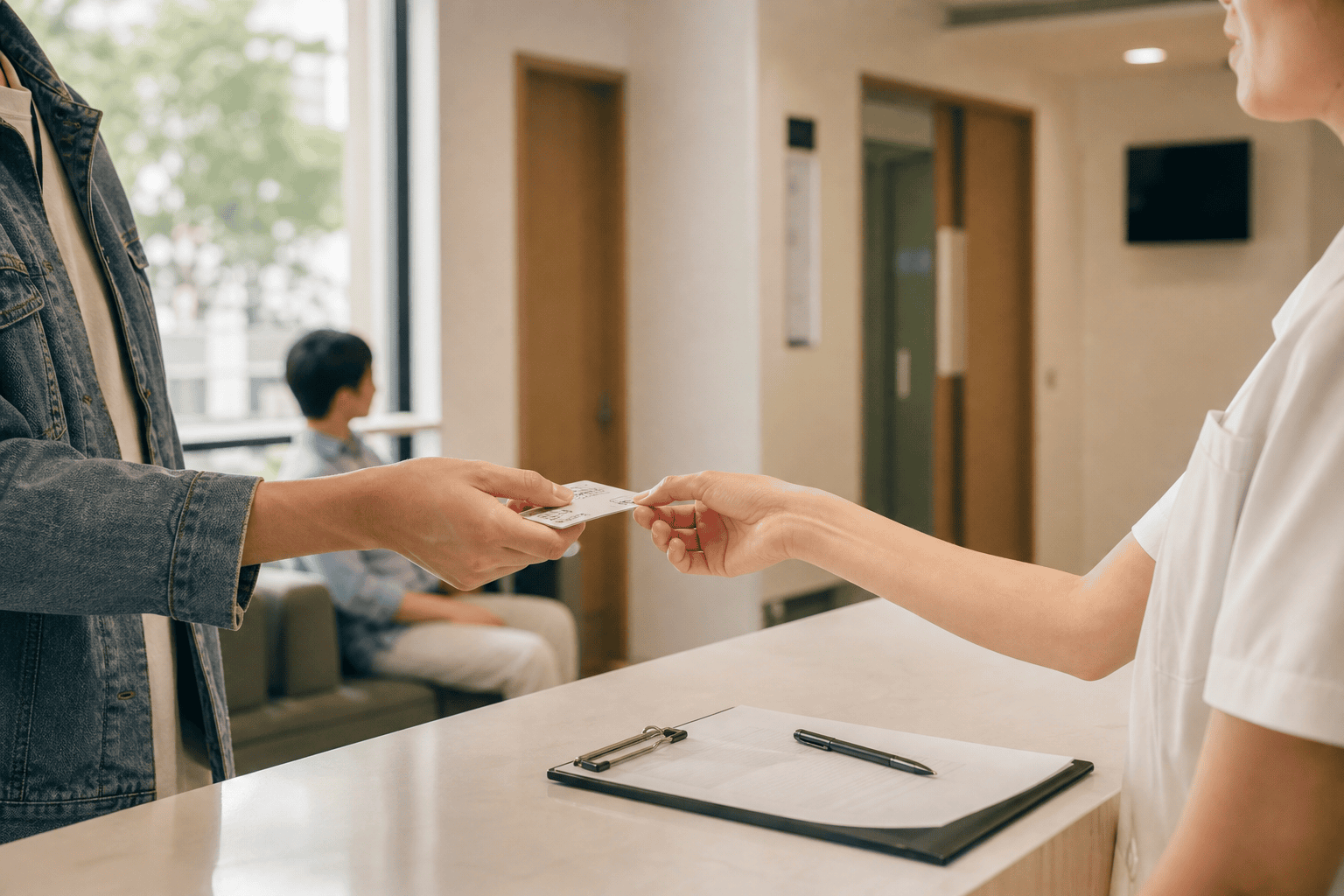 台灣旅遊途中想順道去醫院或診所？各縣市就醫流程、費用與外語服務資源整理